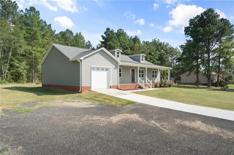 6131 Old Salisbury Road, Linwood, NC 27299 - #2