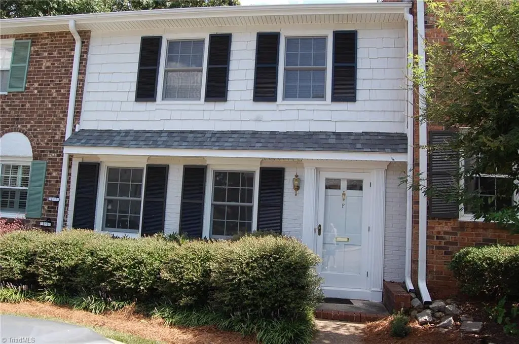 2411 Patriot Way #F, Greensboro, NC 27408 - #1