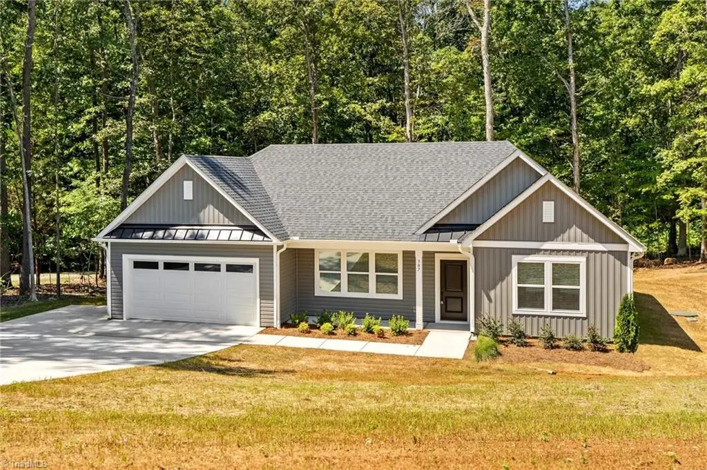 307 Sowers Ferry Road, Salisbury, NC 28144 - #1