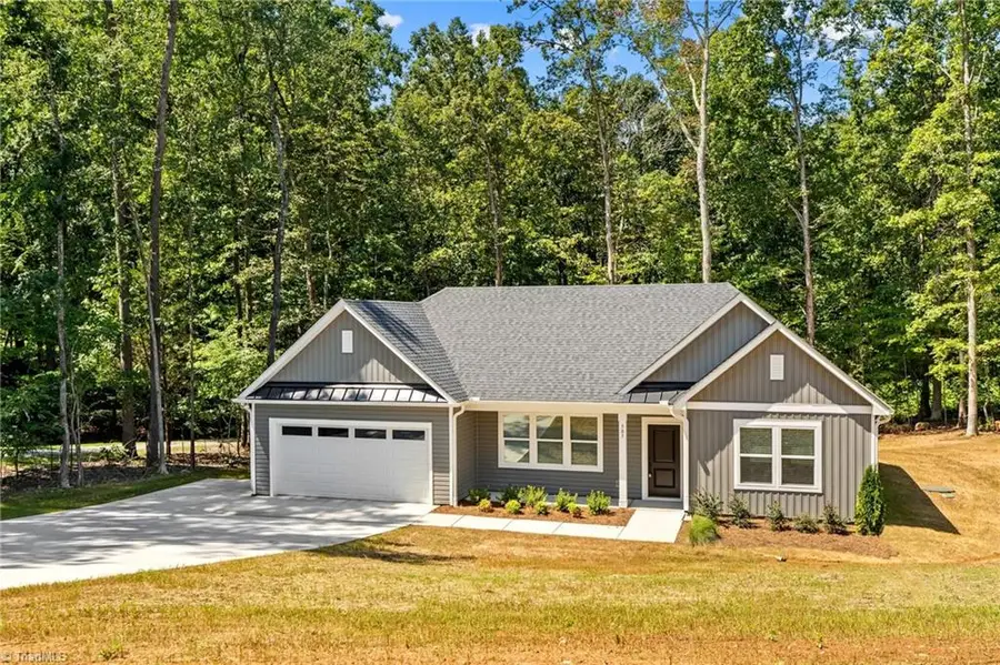 307 Sowers Ferry Road, Salisbury, NC 28144 - #3