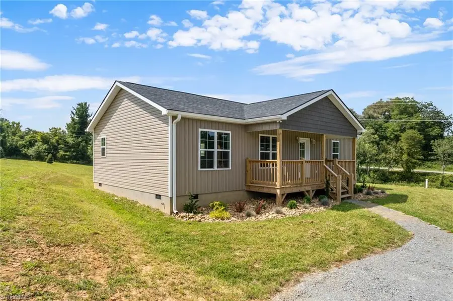50 Millards Way, Sparta, NC 28675 - #2