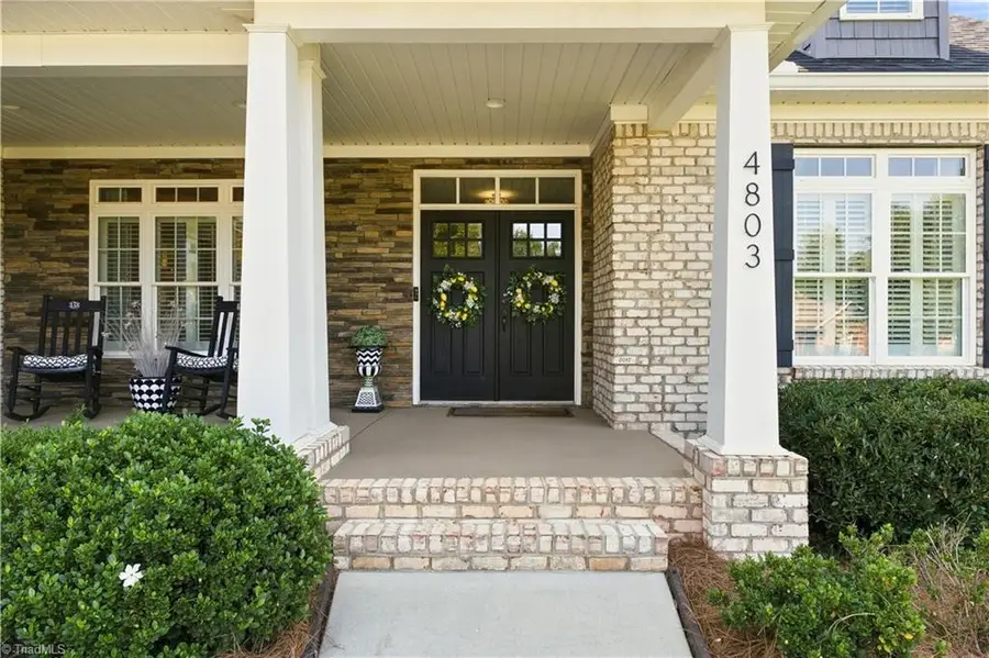 4803 Hampton Oak Court, Clemmons, NC 27012 - #3