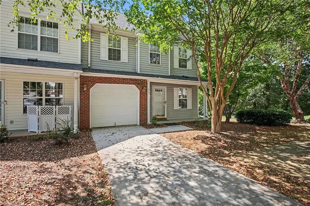 23 Culpepper Circle, Greensboro, NC 27410 - #1