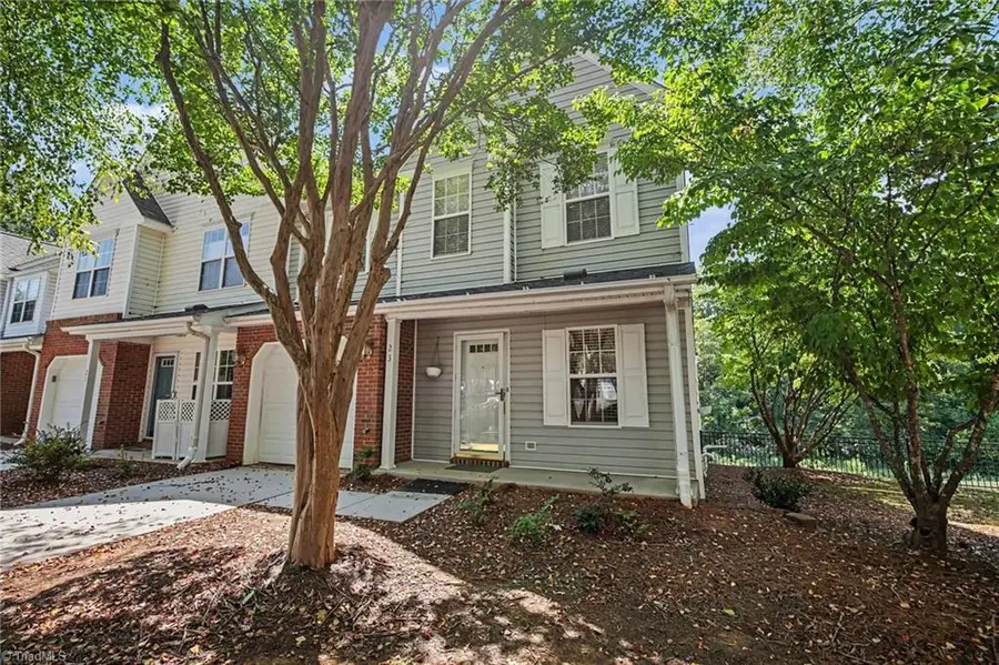 23 Culpepper Circle, Greensboro, NC 27410 - #2