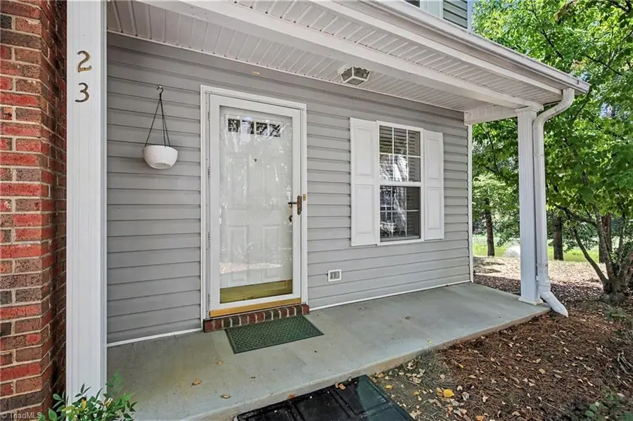 23 Culpepper Circle, Greensboro, NC 27410 - #3