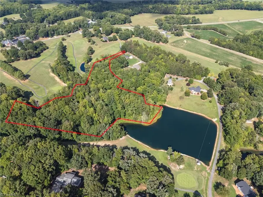 00 Twin Lakes Drive, Reidsville, NC 27320 - #2