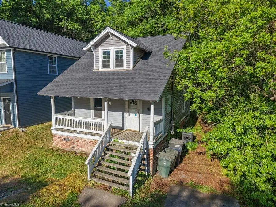 938 Martin Street, Greensboro, NC 27406 - #2