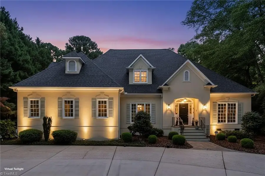 1912 Pembroke Road, Greensboro, NC 27408 - #3