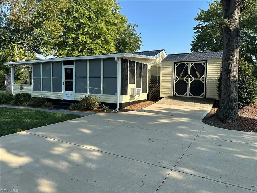 104 Dove Lane, New London, NC 28127 - #2