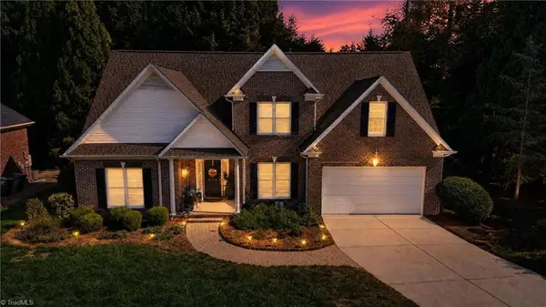 3706 Regents Park Lane, Greensboro, NC 27455