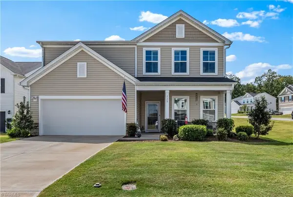 115 Cremello Drive, King, NC 27021