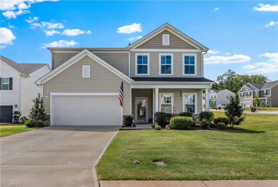 115 Cremello Drive, King, NC 27021 - #2