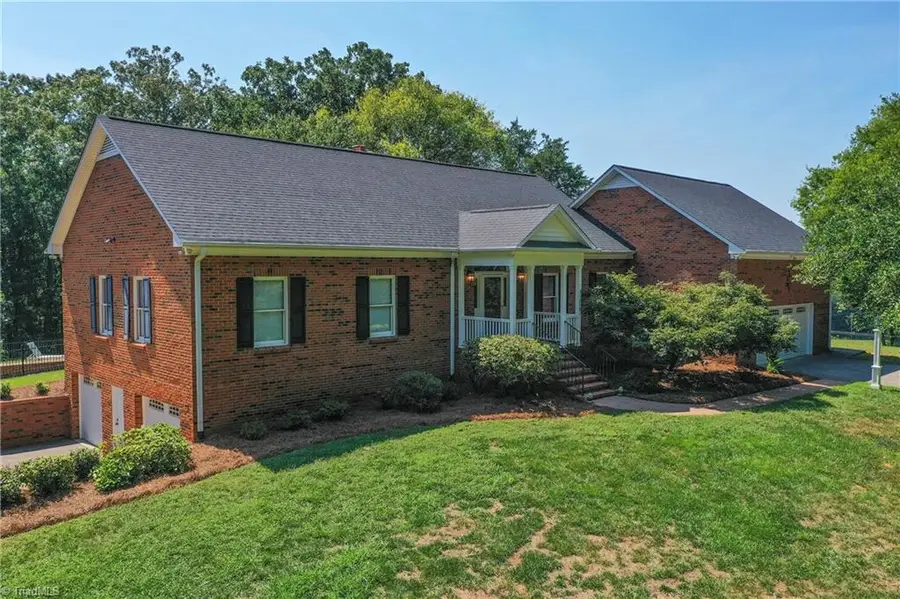 3265 Beroth Road, Pfafftown, NC 27040 - #3