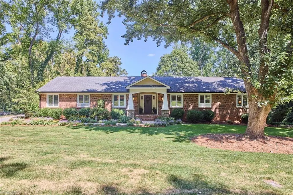 225 River Road, Advance, NC 27006 - #1