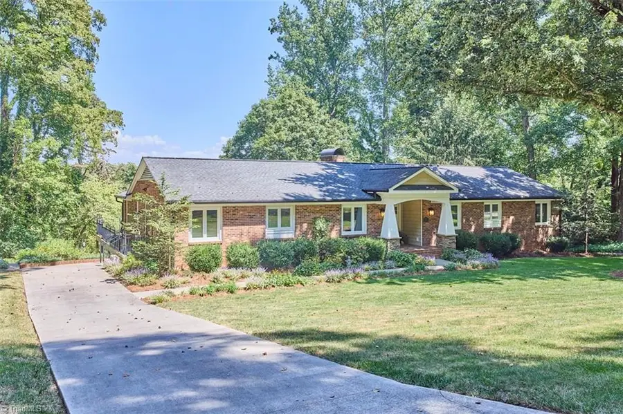 225 River Road, Advance, NC 27006 - #2