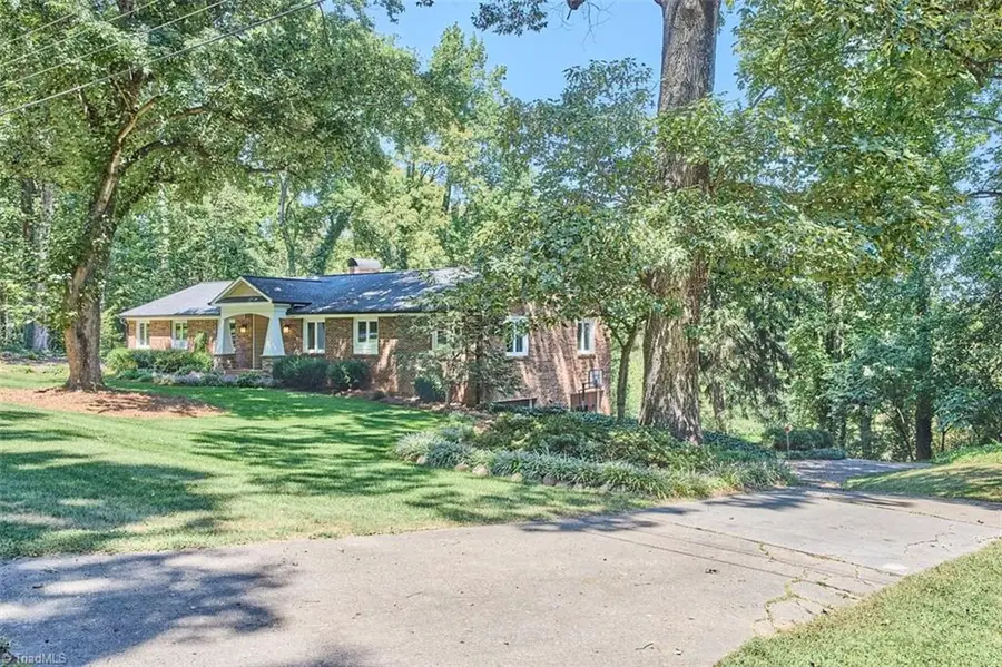 225 River Road, Advance, NC 27006 - #3