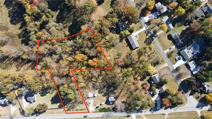 3412 Dillon Road, Jamestown, NC 27282 - #2