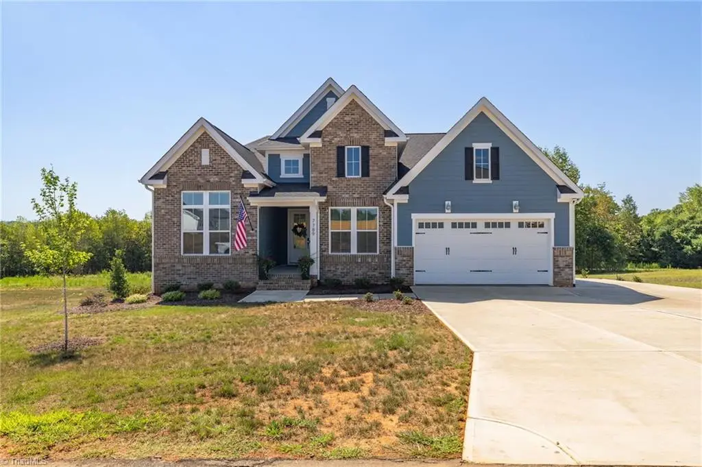 7789 Chadding Drive, Oak Ridge, NC 27310 - #1