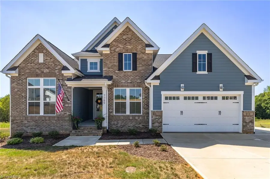 7789 Chadding Drive, Oak Ridge, NC 27310 - #2