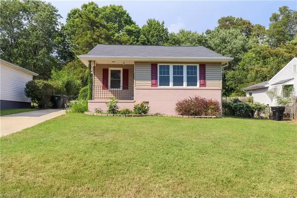 227 Albany Street, Burlington, NC 27215