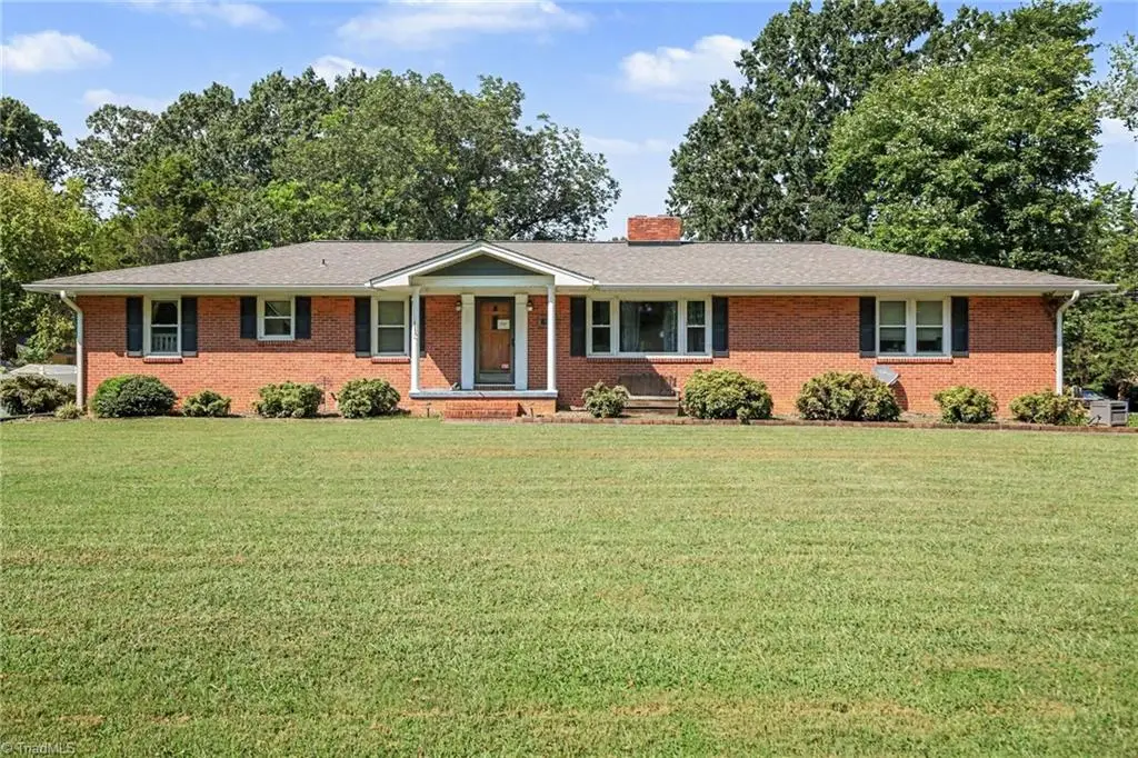 117 Fox Lane, Lexington, NC 27295 - #1