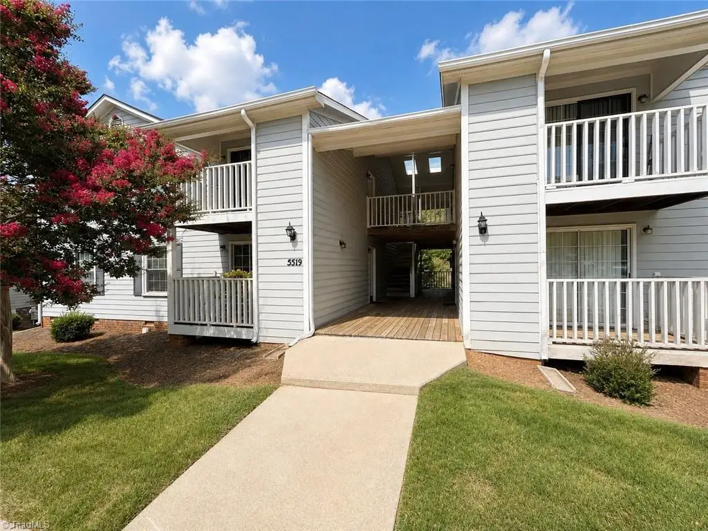 5519 Hornaday Road #H, Greensboro, NC 27409 - #1