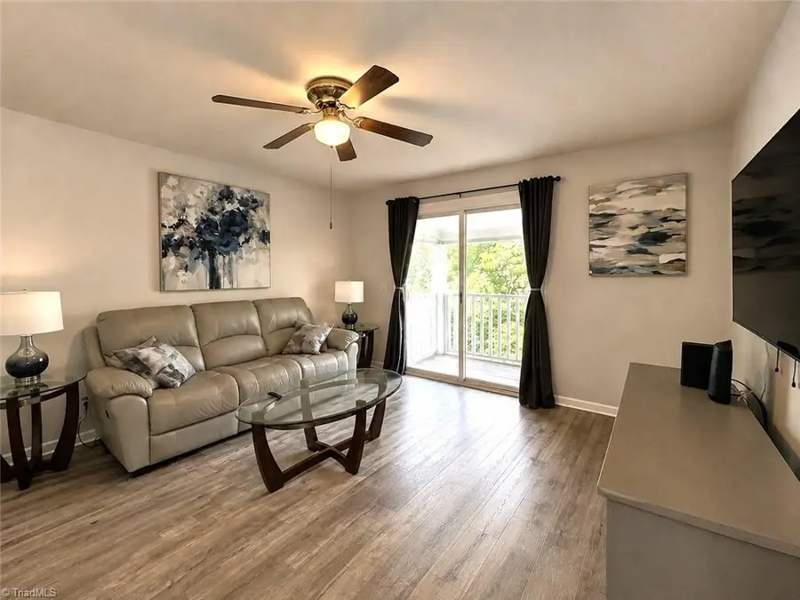 5519 Hornaday Road #H, Greensboro, NC 27409 - #3