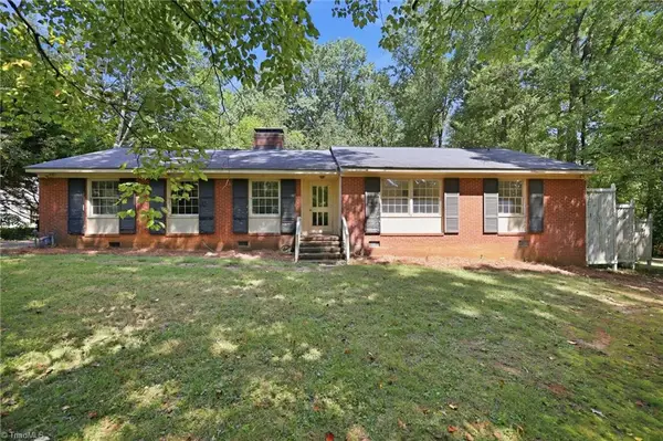5510 Mecklenburg Road, Greensboro, NC 27407