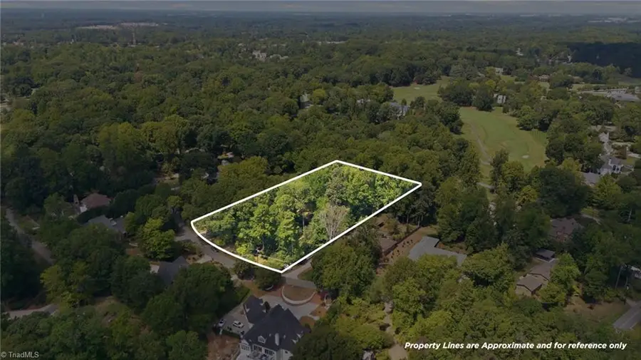 5510 Mecklenburg Road, Greensboro, NC 27407 - #3