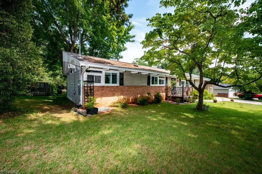 703 Locust Place, High Point, NC 27265 - #2