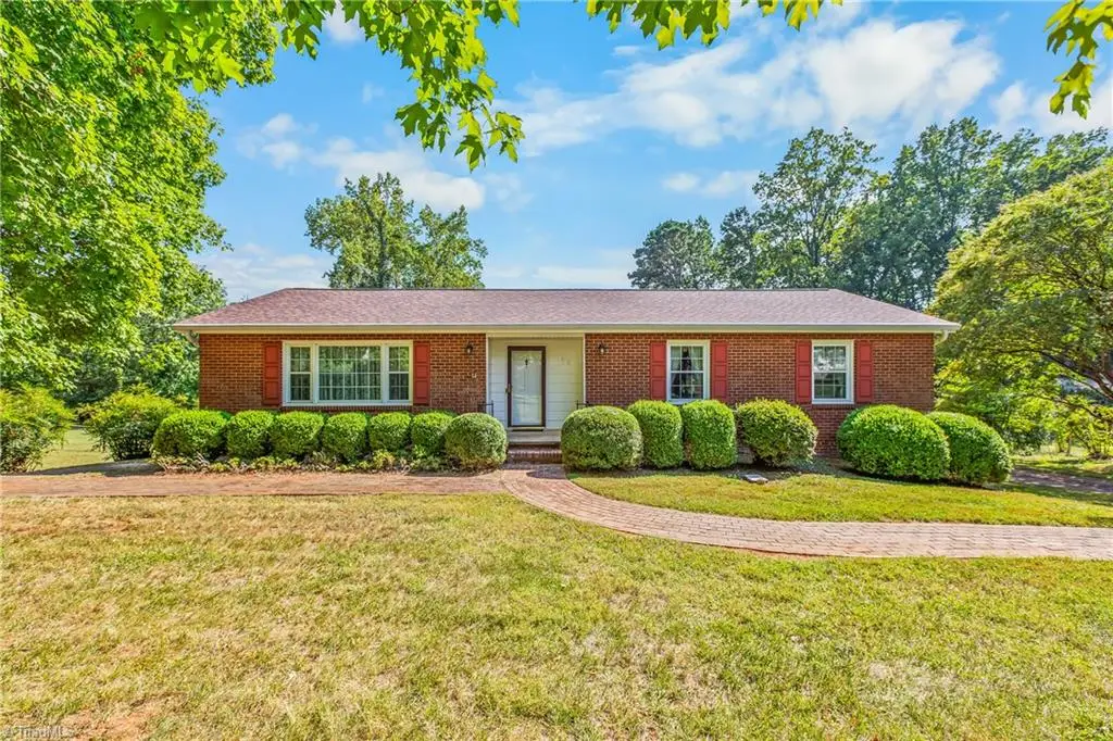 2140 Sallies Lane, Winston Salem, NC 27106 - #1