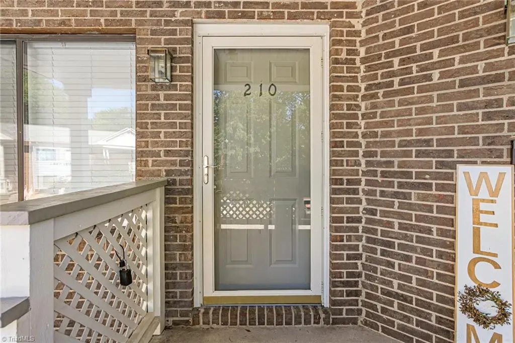 210 Davidson Street, Archdale, NC 27263 - #1
