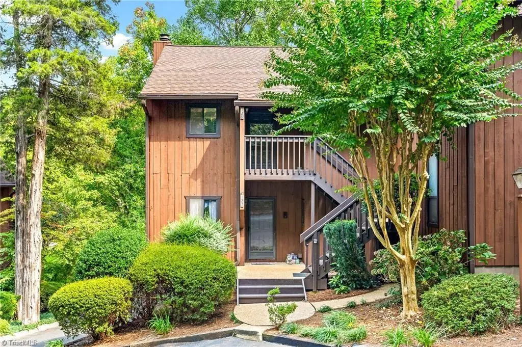 128 Cedar Lake Trail, Winston Salem, NC 27104 - #1