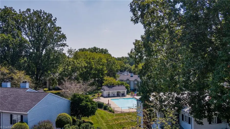 7228 Riverview Knoll Court, Clemmons, NC 27012 - #2