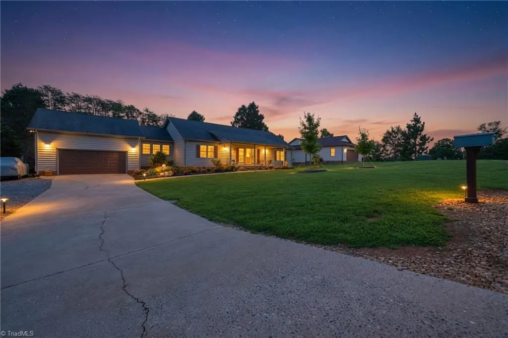40 Candlewick Cove Drive, Taylorsville, NC 28681 - #1