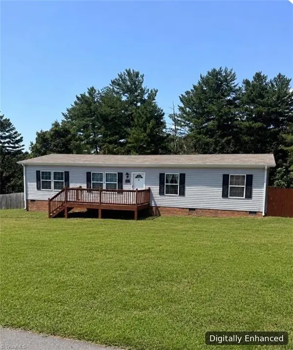 176 Ring Place Road, Mount Airy, NC 27030