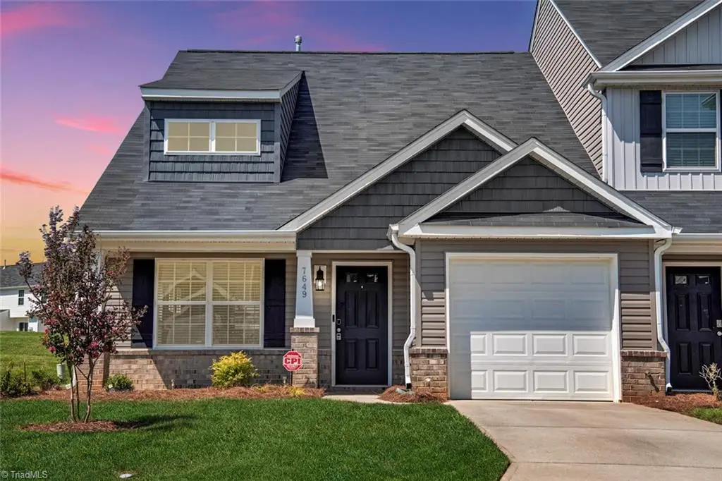 7649 Oliver Park Drive, Whitsett, NC 27377 - #1