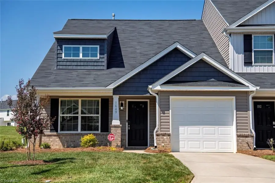 7649 Oliver Park Drive, Whitsett, NC 27377 - #2