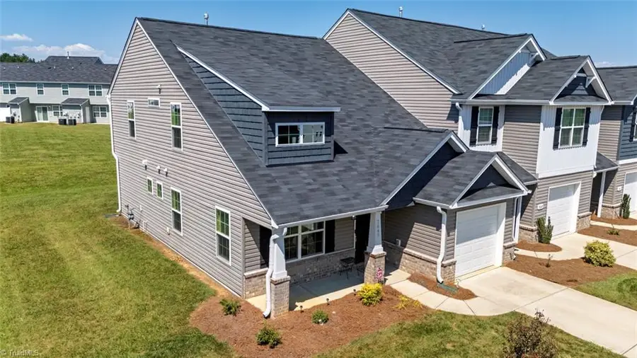 7649 Oliver Park Drive, Whitsett, NC 27377 - #3