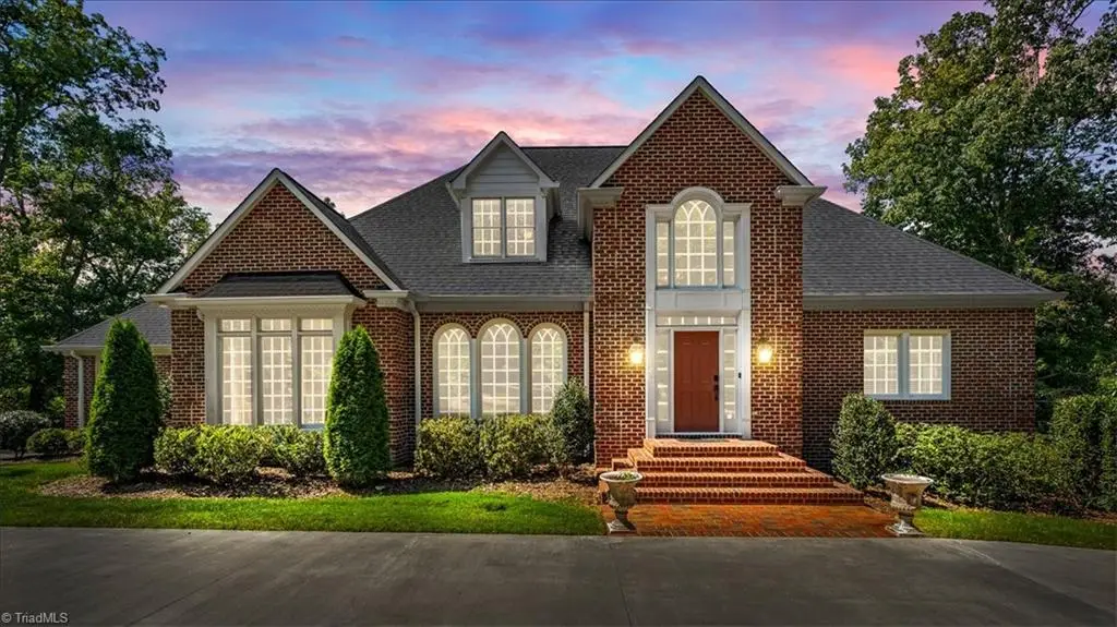 403 Cascade Drive, High Point, NC 27265 - #1