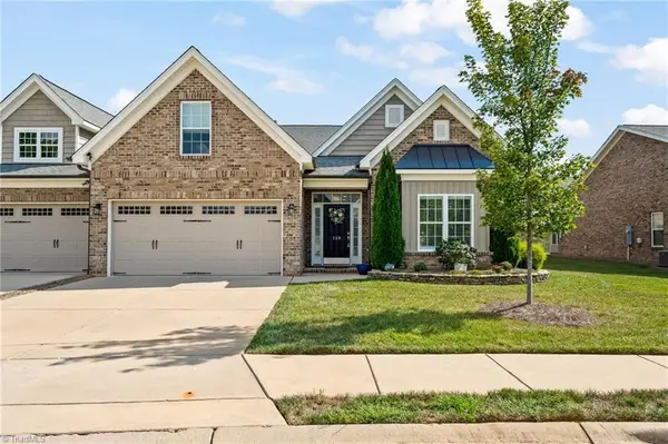140 Windmill Trail, High Point, NC 27265
