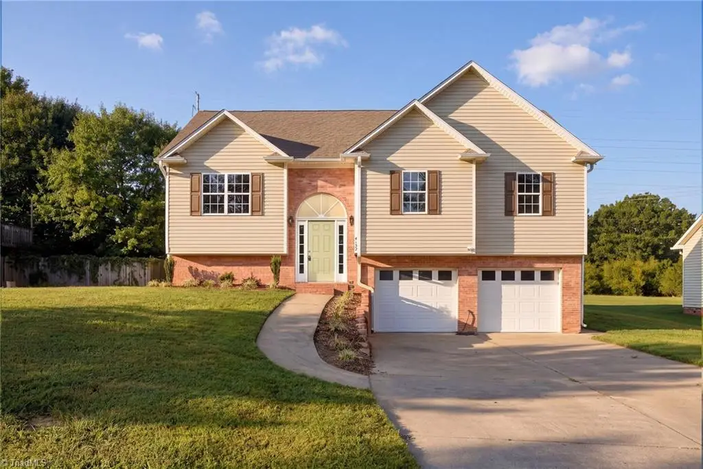 4152 Meredith Woods Lane, Winston Salem, NC 27107 - #1