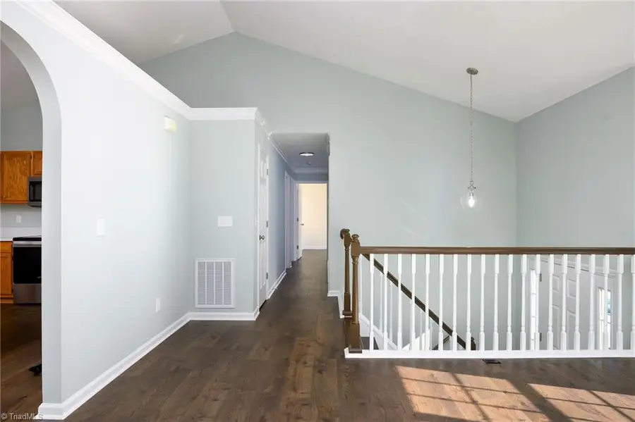 4152 Meredith Woods Lane, Winston Salem, NC 27107 - #3