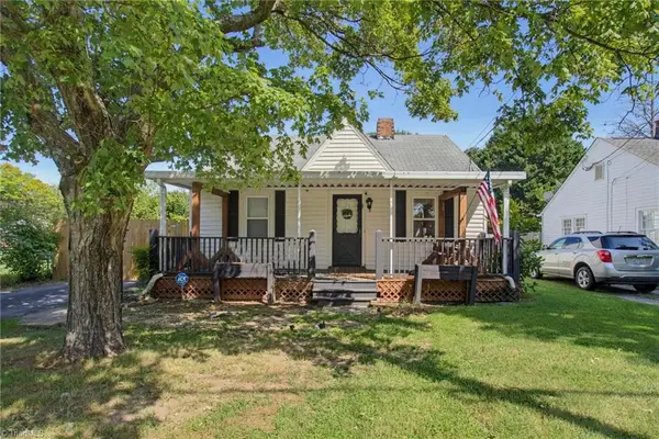 610 Baker Road, Archdale, NC 27263