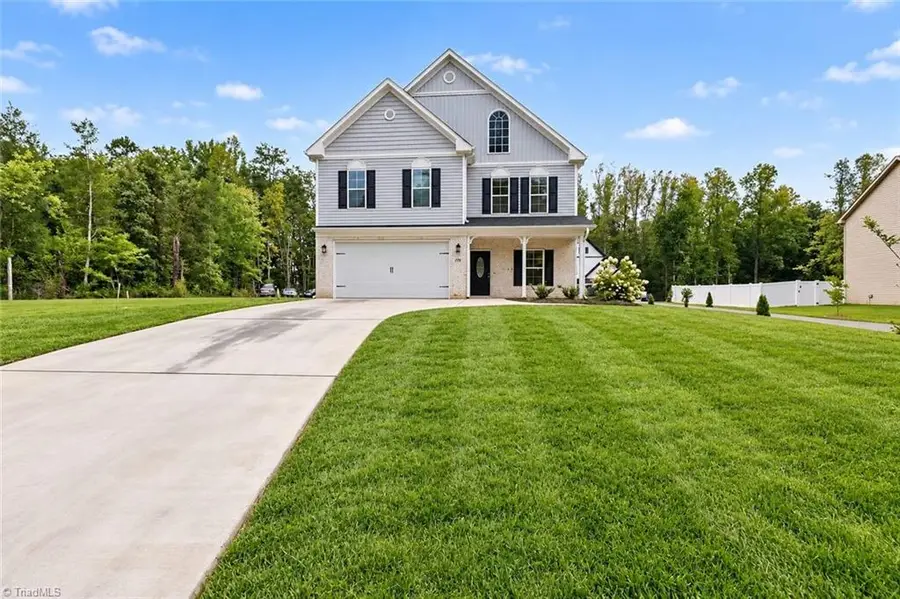 739 Petree Road, Winston Salem, NC 27106 - #2