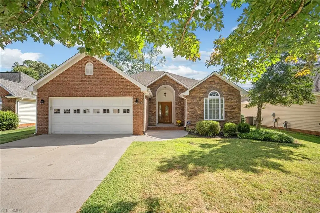 1660 Finwick Drive, Pfafftown, NC 27040 - #1