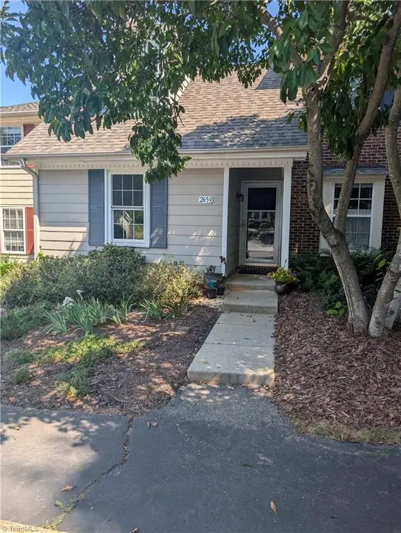 2659 Cottage Place, Greensboro, NC 27455