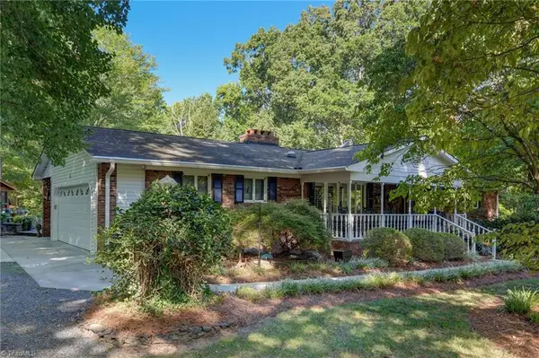 580 Crowder Road, Madison, NC 27025