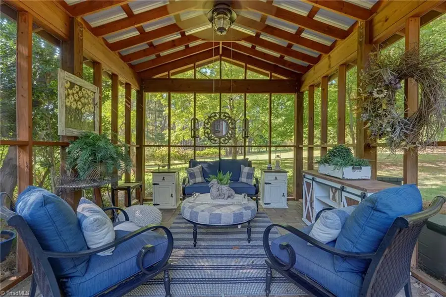 580 Crowder Road, Madison, NC 27025 - #3