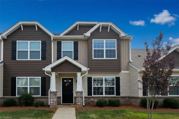 7345 Colleen Park Drive, Whitsett, NC 27377